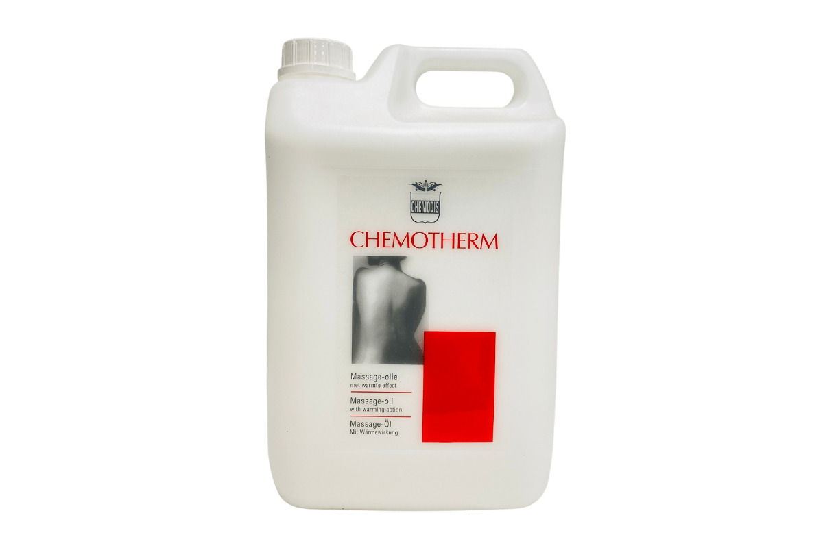 Chemotherm - 5 L | Fysio webshop
