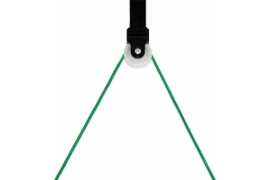 plek bestrating uitvoeren Schouder pulley standaard (per stuk) | Fysio webshop